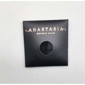 Anastasia Beverly Hills Single Eyeshadow Shade Noir 1.5g NIB